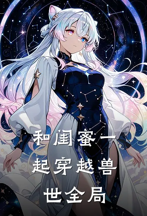 和闺蜜一起穿越兽世全局