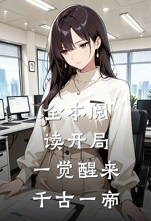全本阅读开局：一觉醒来千古一帝