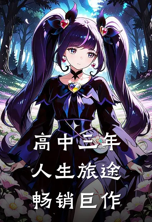 高中三年，人生旅途畅销巨作