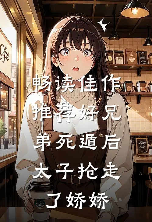 畅读佳作推荐好兄弟死遁后，太子抢走了娇娇