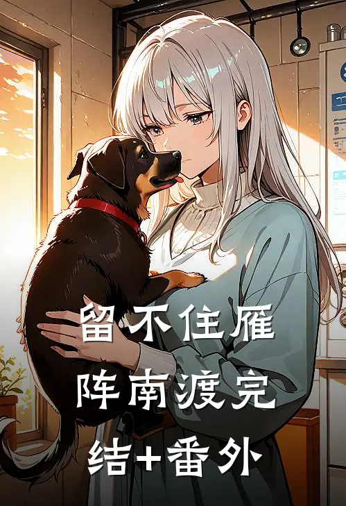 留不住雁阵南渡完结+番外