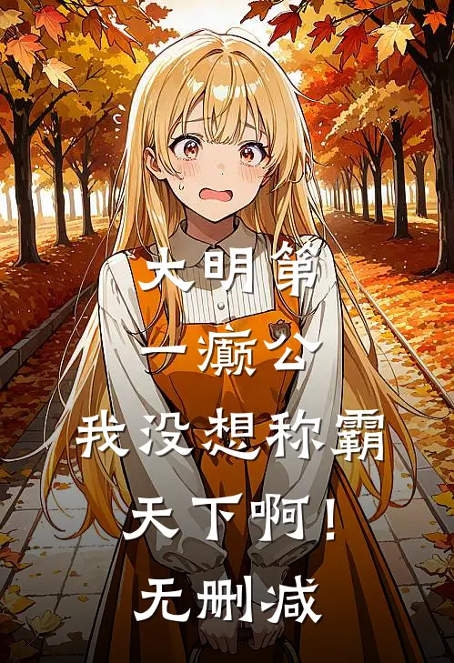 大明第一癫公，我没想称霸天下啊！无删减