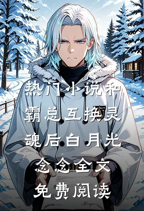 热门小说和霸总互换灵魂后白月光念念全文免费阅读