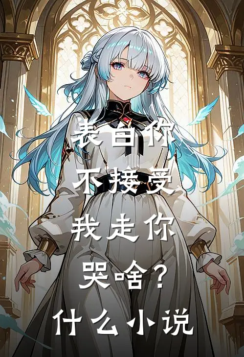 表白你不接受，我走你哭啥？什么小说