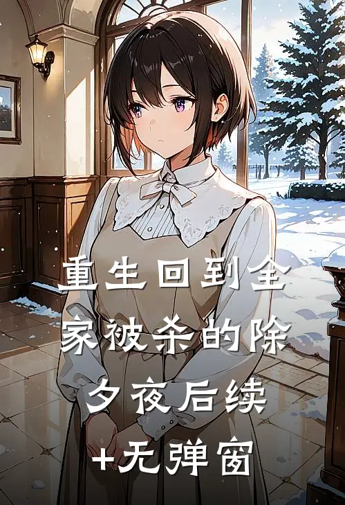重生回到全家被杀的除夕夜后续+无弹窗