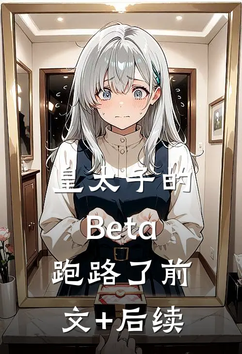 皇太子的Beta跑路了前文+后续