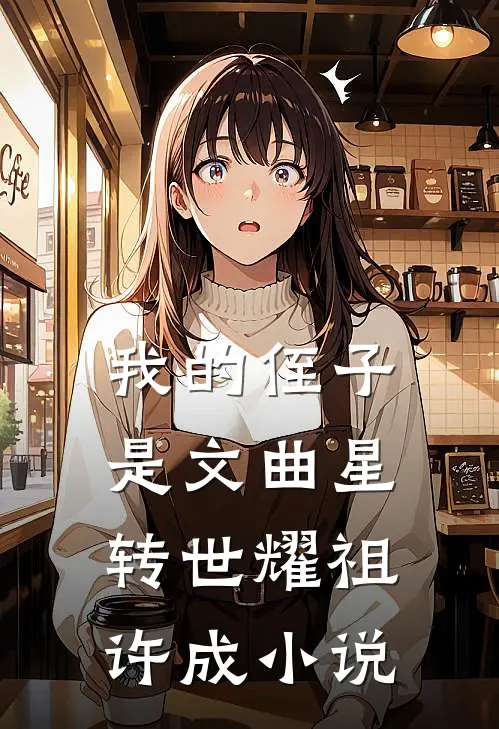 我的侄子是文曲星转世耀祖许成小说