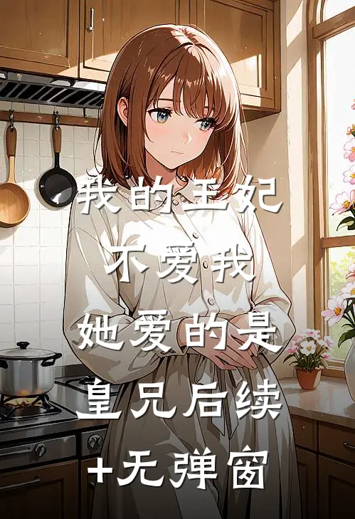 我的王妃不爱我，她爱的是皇兄后续+无弹窗