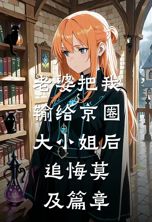 老婆把我输给京圈大小姐后，追悔莫及篇章