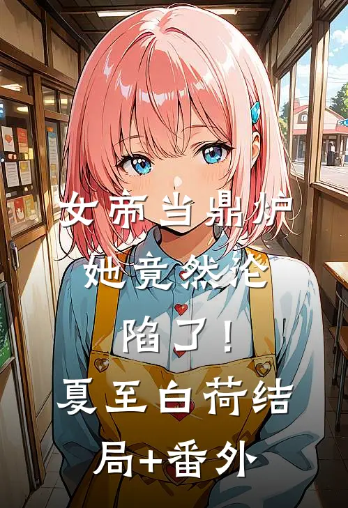 女帝当鼎炉，她竟然沦陷了！夏至白荷结局+番外