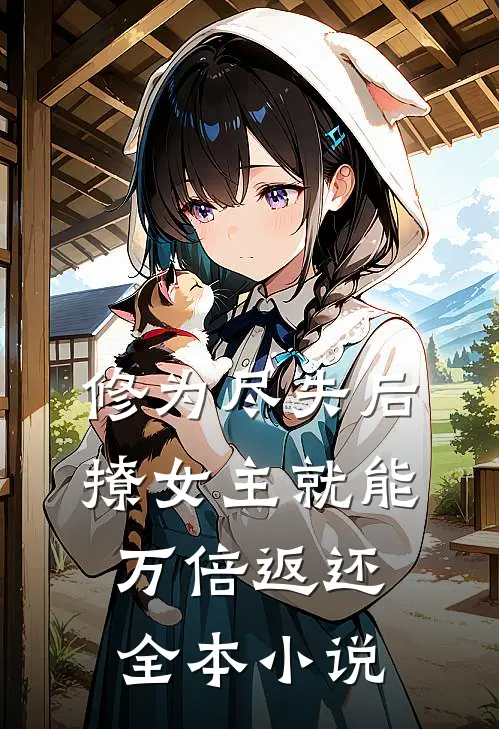 修为尽失后，撩女主就能万倍返还全本小说