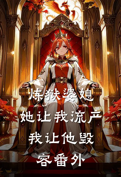 炼狱婆媳,她让我流产,我让他毁容 番外