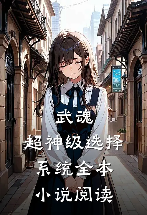 武魂：超神级选择系统全本小说阅读
