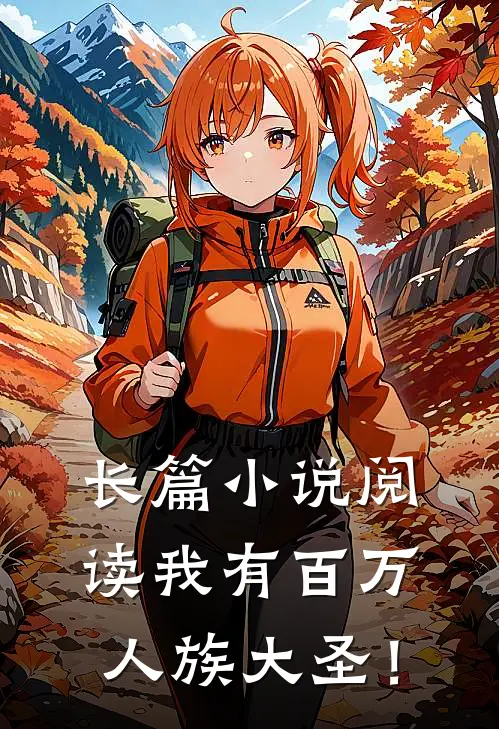 长篇小说阅读我有百万人族大圣！
