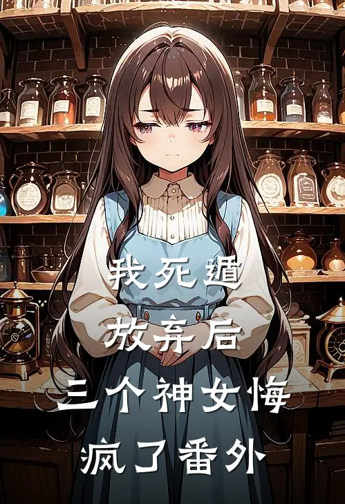 我死遁放弃后，三个神女悔疯了番外