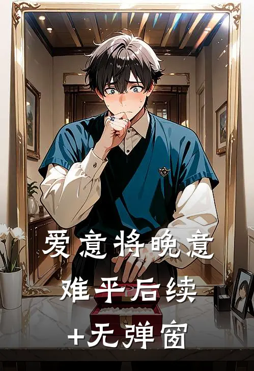 爱意将晚意难平后续+无弹窗