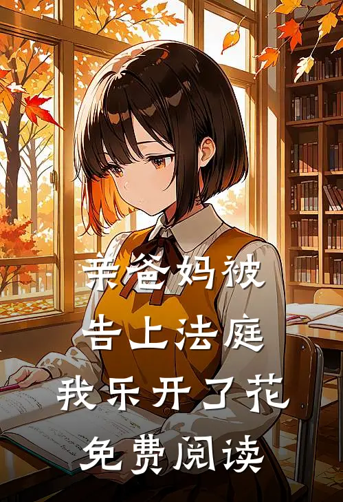 亲爸妈被告上法庭，我乐开了花免费阅读