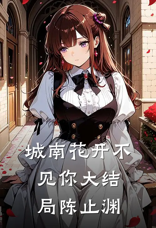 城南花开不见你大结局陈止渊