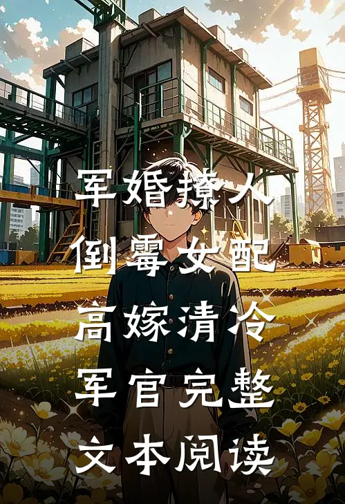 军婚撩人：倒霉女配高嫁清冷军官完整文本阅读