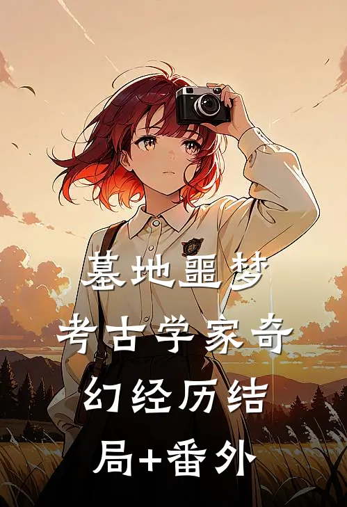 《墓地噩梦：考古学家奇幻经历》结局+番外