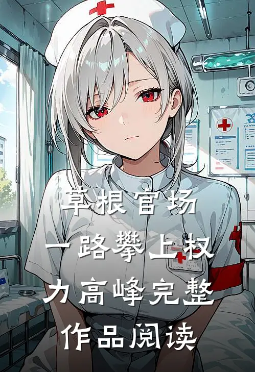 草根官场：一路攀上权力高峰完整作品阅读