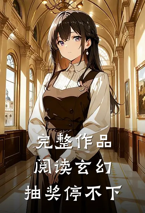 完整作品阅读玄幻：抽奖停不下