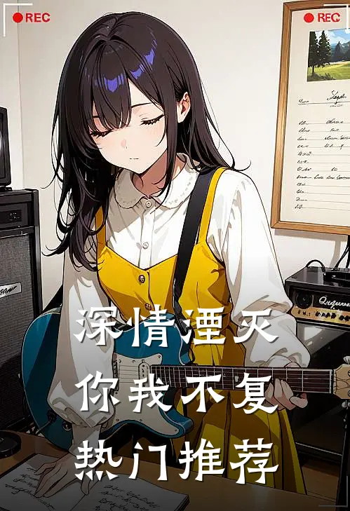 深情湮灭，你我不复热门推荐