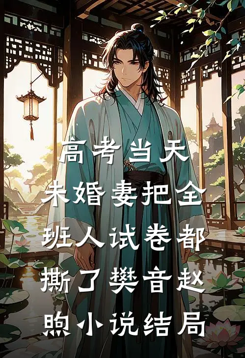 高考当天，未婚妻把全班人试卷都撕了樊音赵煦小说结局