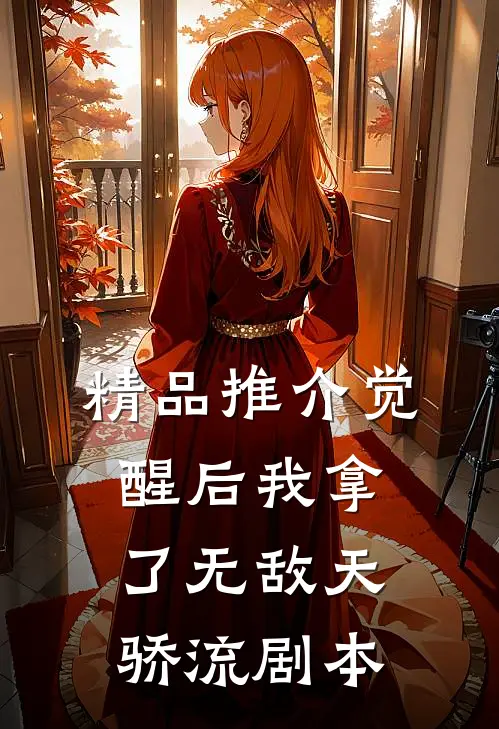 精品推介觉醒后我拿了无敌天骄流剧本