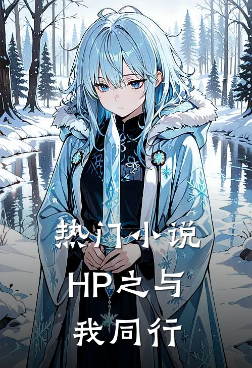 热门小说HP之与我同行