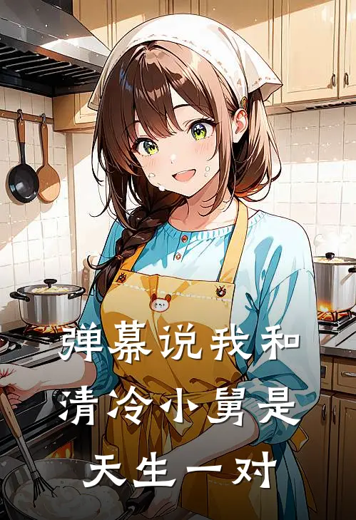 弹幕说我和清冷小舅是天生一对