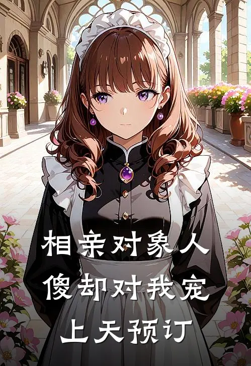 相亲对象人傻却对我宠上天预订