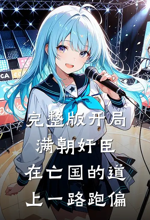 完整版开局满朝奸臣：在亡国的道上一路跑偏