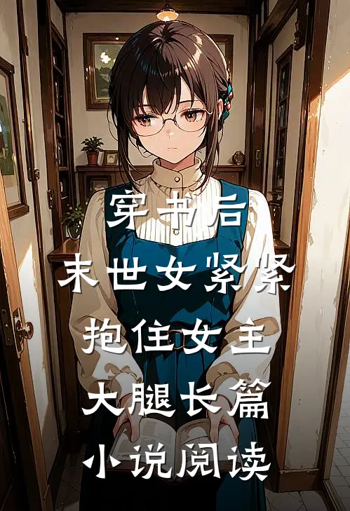 穿书后，末世女紧紧抱住女主大腿长篇小说阅读