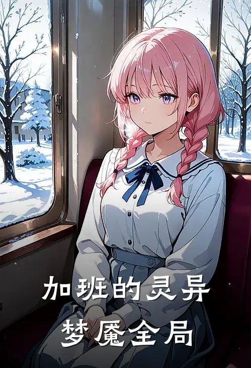 加班的灵异梦魇全局