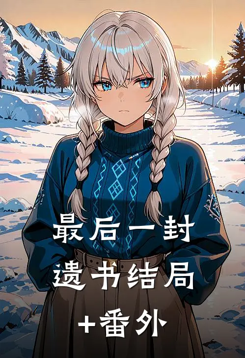最后一封遗书结局+番外