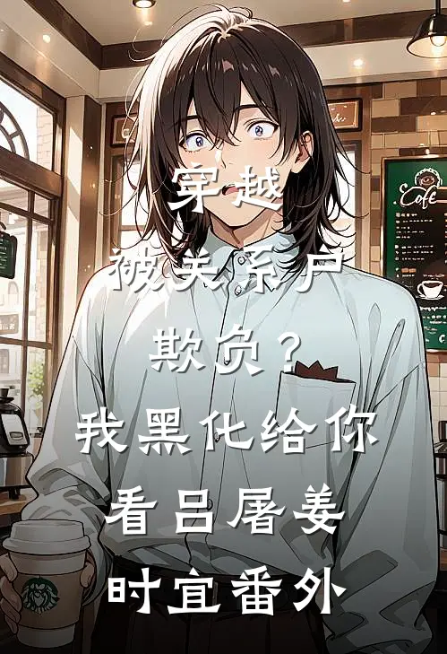 穿越：被关系户欺负？我黑化给你看吕屠姜时宜 番外