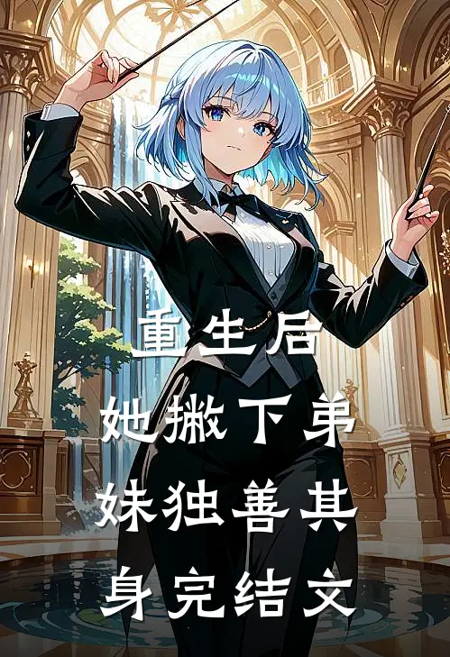 重生后，她撇下弟妹独善其身完结文