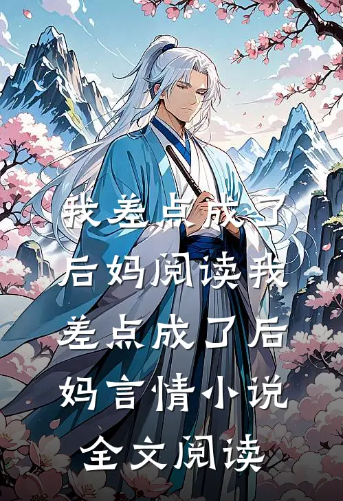 我差点成了后妈阅读_我差点成了后妈言情小说全文阅读