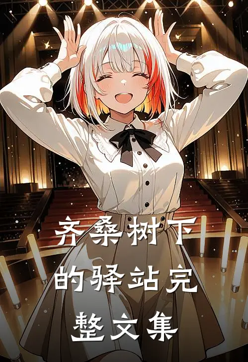 齐桑树下的驿站完整文集