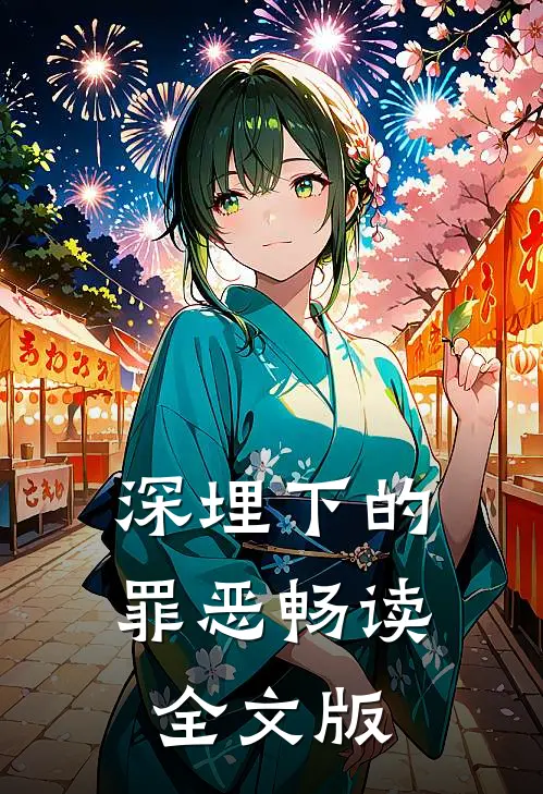 深埋下的罪恶畅读全文版