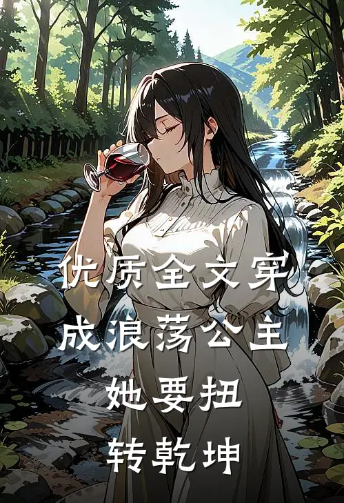 优质全文穿成浪荡公主，她要扭转乾坤