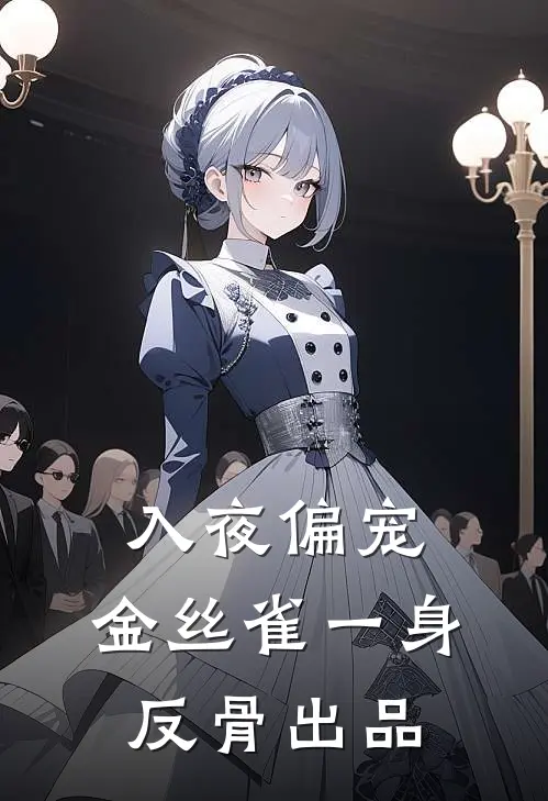 入夜偏宠，金丝雀一身反骨出品