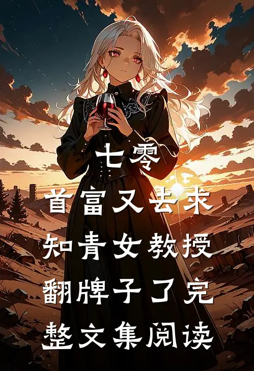 七零：首富又去求知青女教授翻牌子了完整文集阅读
