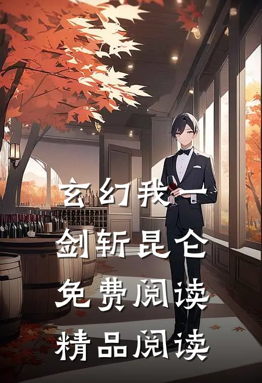 玄幻我一剑斩昆仑免费阅读精品阅读