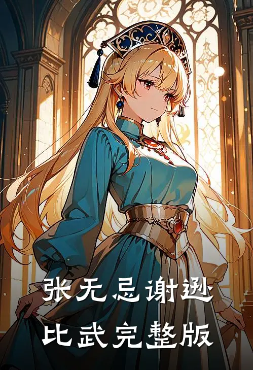 张无忌谢逊比武完整版