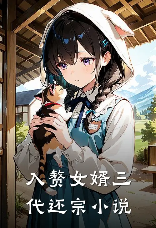 入赘女婿三代还宗小说
