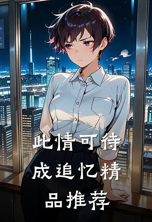 此情可待成追忆精品推荐