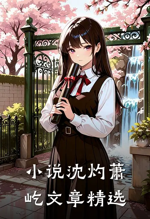 小说沈灼萧屹文章精选