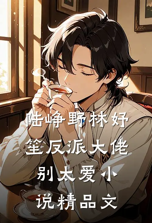 陆峥野林妤笙反派大佬别太爱小说精品文